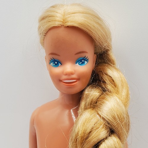 Barbie bambola vintage - , 1985