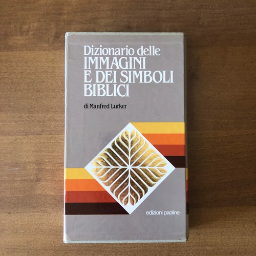Manfred lurker dizionario - manfred,