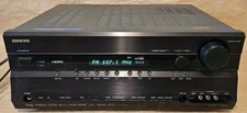 Onkyo TX-SR605 - 7.1 Ch HDMI