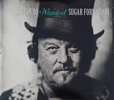 ZUCCHERO - WANTED  THE BEST