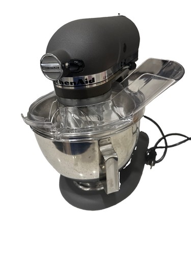 Kitchenaid proline ksm5 matte - kitchenaid,