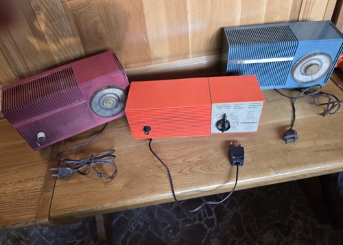 Radiomarelli vintage da - 3,