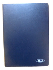 FORD Escort custodia porta