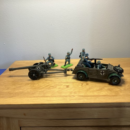 Britains 9783 auto scout - britains,