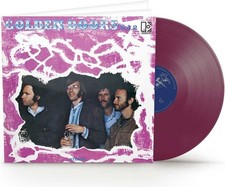 Vinile Doors (The) - Golden