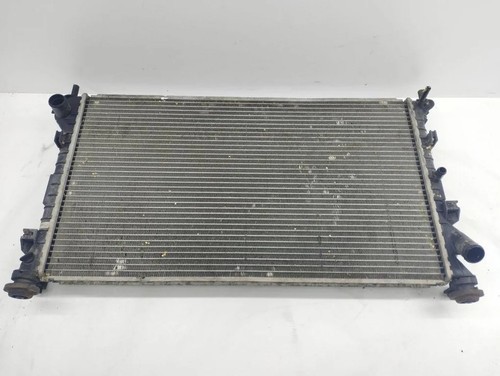 Dissipatore calore ford - di,
