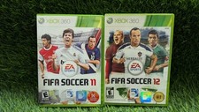 Lotto Bundle FIFA 11 e 12