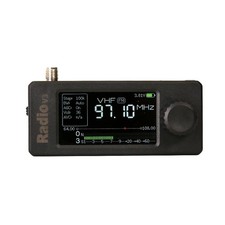 Nuova versione V3 SI4732 Mini