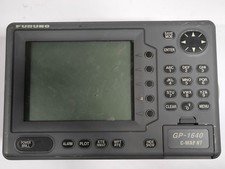 Plotter GPS FURUNO GP-1640 Non
