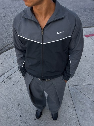 Nike giacca allenamento - nike,