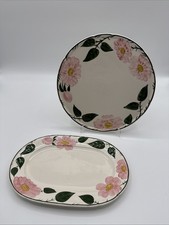 B460 Servizio Piatto Pirofila