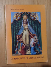 MONS. FAUSTO ROSSI - 1990 - LA