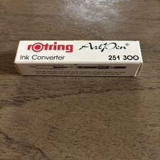 Convertitore di inchiostro