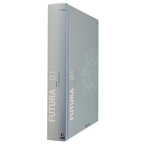 Futura volume apra - volume, a-apra