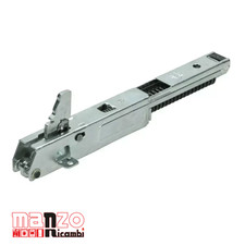 CERNIERA PORTA CUCINA FORNO INCASSO WHIRLPOOL IGNIS 481241719153 ORIGINALE