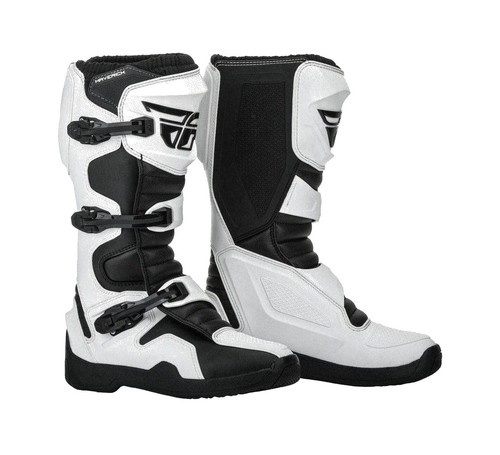 Fly racing stivali - racing,