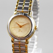 Orologio donna Burberry
