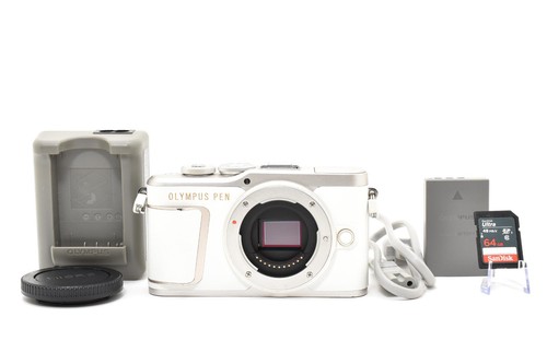 Come nuovo olympus - [come, nuovo]