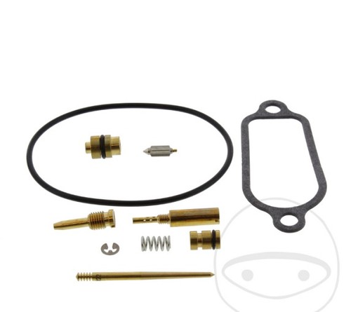 Kit revisione carburatore - kit,
