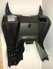 carena retroscudo vano porta oggetti scooter malaguti madison 400 cc 2002-2004