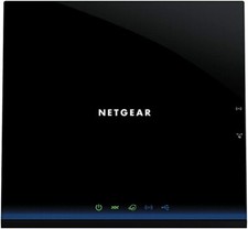 Netgear D6200-100PES AC1200