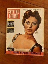SETTIMO GIORNO Ed.Vitagliano