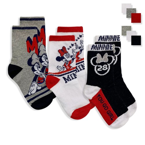 Calzini disney minnie mouse - disney,