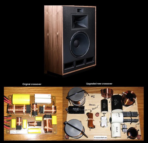 Klipsch cornwall - , 4
