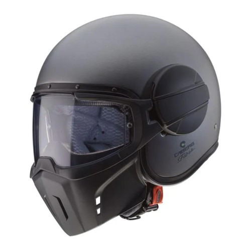 Caberg jet ghost matt - caberg, gun