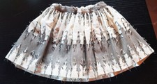 BELLISSIMA GONNA BONPOINT BAMBINA TG. 6A