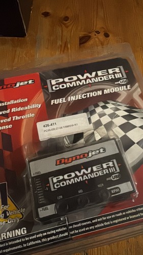 Centralina powercommander - powercommander, e