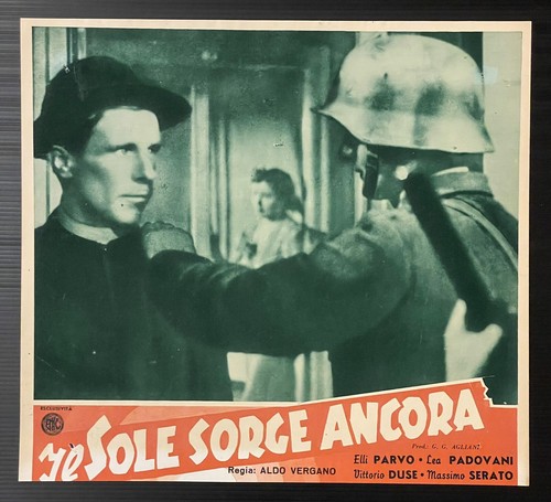 Fotobusta set sole sorge - il,