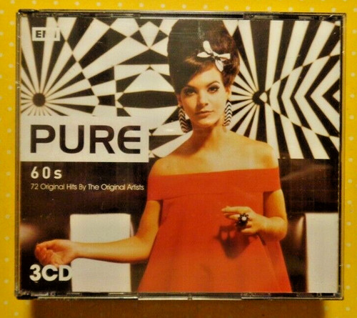 Pure 60s original - -,