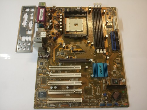 Carte mere asus - asus, 1.01g