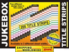 U1Cvc0102) ⭐ 200 Jukebox