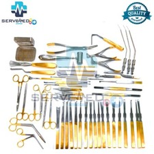Set Strumenti Rinoplastica 50