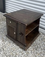 Ethan Allen Tavolo Accento