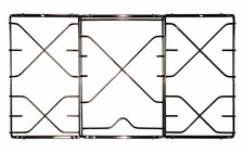Kit 3 Griglie Cucina Piano Cottura INDESIT ARISTON C00269491 C00269492 C00269493