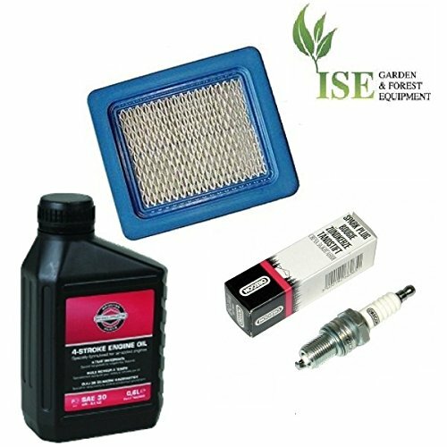 Kit servizio tosaerba - servizio,