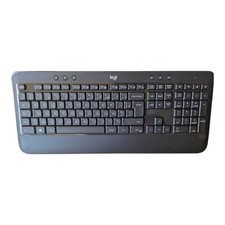 Logitech MK540 K540 Advanced