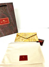 Etro Pouch Busta Pochette