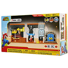 SUPER MARIO 2.5 IN DELUXE