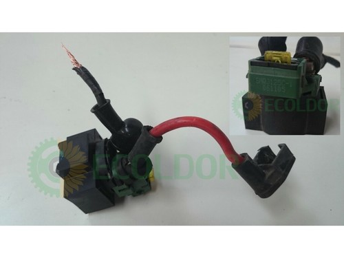 Rele motorino avviamento - motorino,