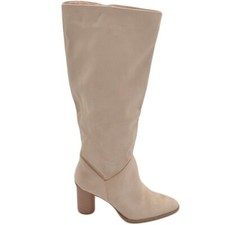 Stivali camperos donna in