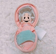Baby young oyster peluche - baby,
