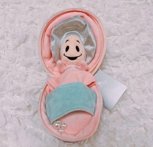 Baby young oyster - baby, peluche