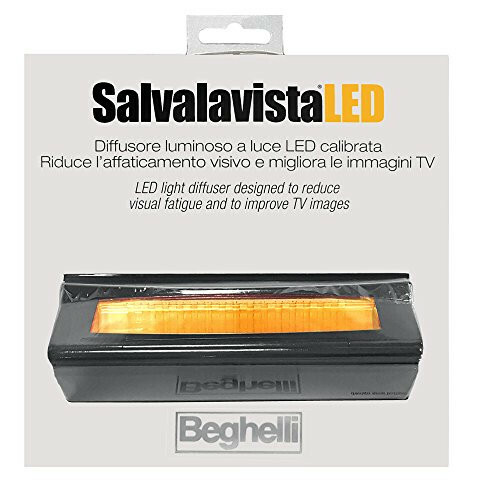 Salvalavista led beghelli - salvalavista,
