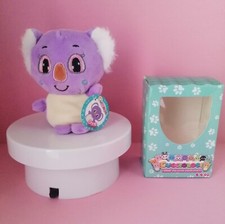 CUCCIOLOSI TENERI PELUCHE