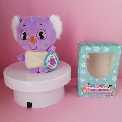 Cucciolosi teneri peluche - teneri,