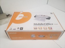 Plustek MobileOffice D28